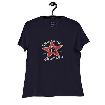 Grozavu's Got Game: T-Shirt Star Power at €38.00