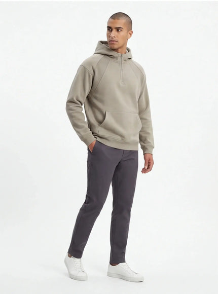 Supreme Pullover – aus ultraweichem Material mit zeitgemäßem Flair