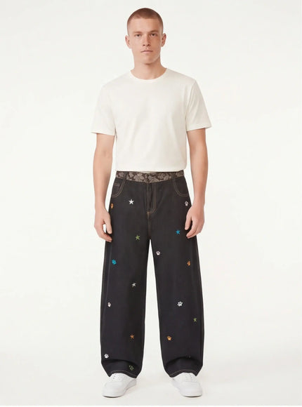 Sleek Pants by Grozavu - Premium View (Pos 3)