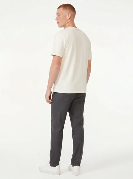 Refined T-Shirt by Grozavu - Lifestyle Perspective (Pos 11)