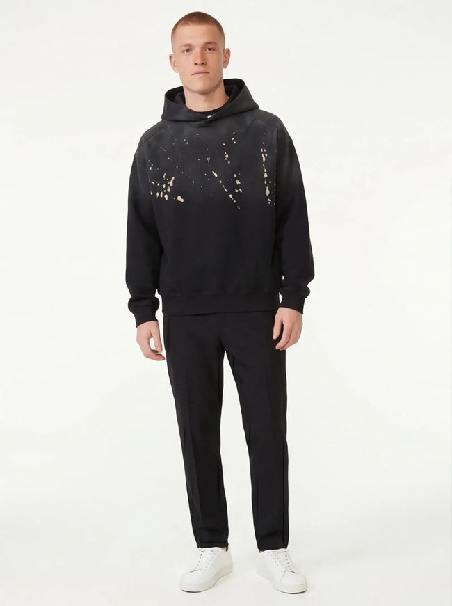 Hoodie Urban-Chic Ultra