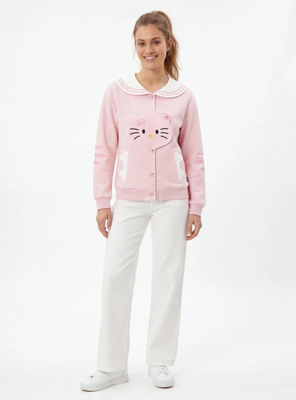 Giacca Premium – in Twill di Lusso per un Comfort Assoluto