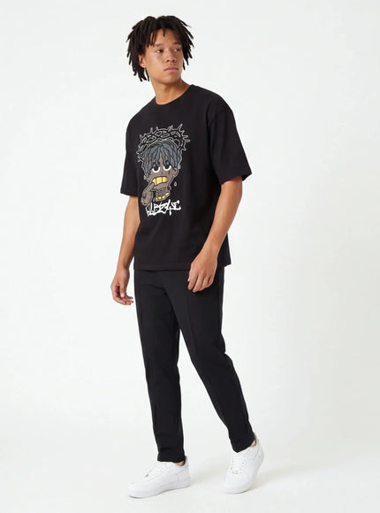 Camiseta Exclusiva – de Algodón Supremo en Edición Limitada