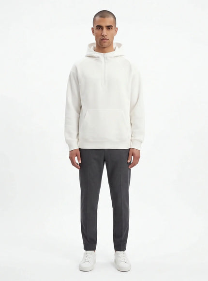 Supreme Pullover – aus ultraweichem Material mit zeitgemäßem Flair