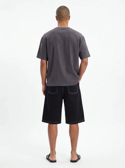 Shorts élégants – en coton égyptien pour une liberté totale de mouvement