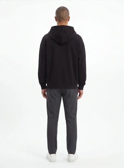 Vorwaschpullover – aus hochwertigem Gewebe für einen eleganten Look