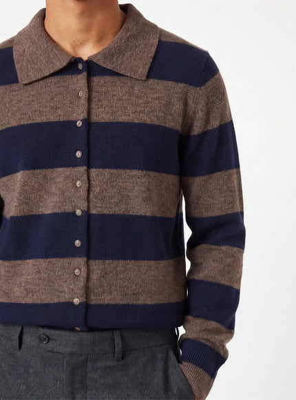Skulptierte Bekleidung – mit premium Textur für einen unverwechselbaren Stil