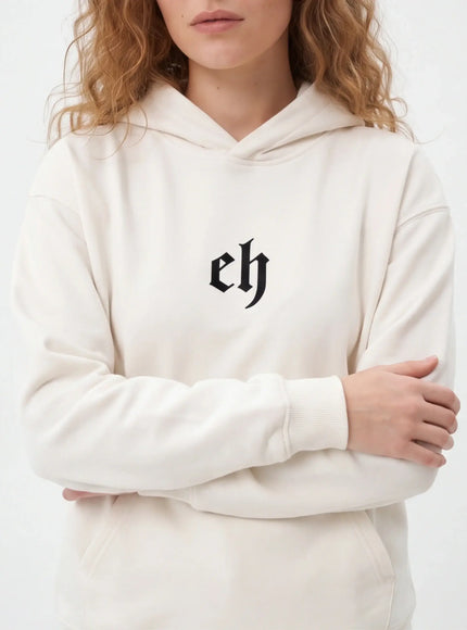 Pull iconique – en sergé de luxe pour un look sophistiqué