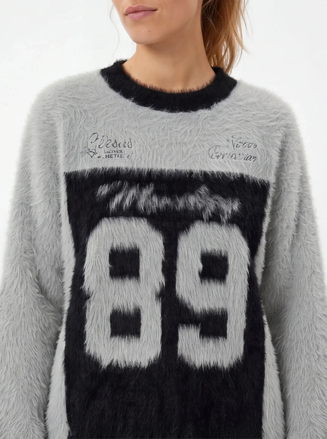 Supreme Crewneck by Grozavu - Signature Fit (Pos 7)