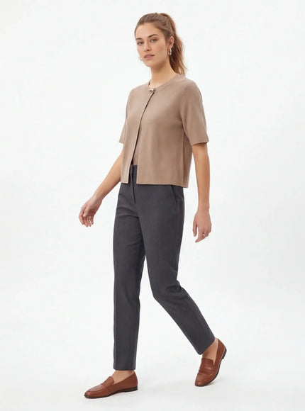 Timeless T-Shirt by Grozavu - Luxury Aesthetic (Pos 10)