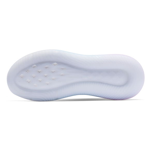 Rainbow Run Sneakers