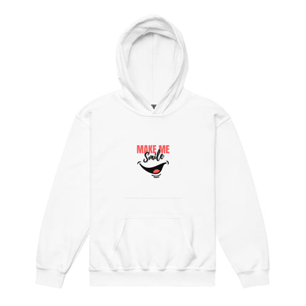 Youth heavy blend hoodie at €33.00