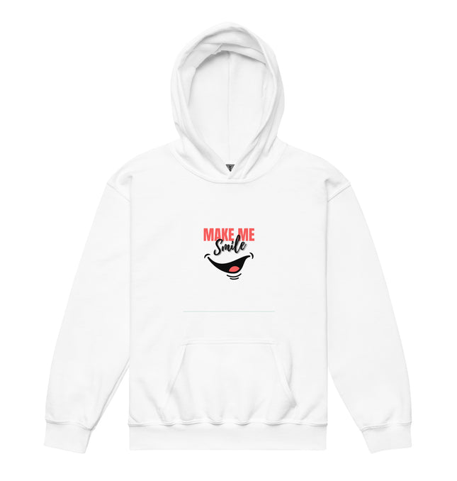 Youth heavy blend hoodie at €33.00