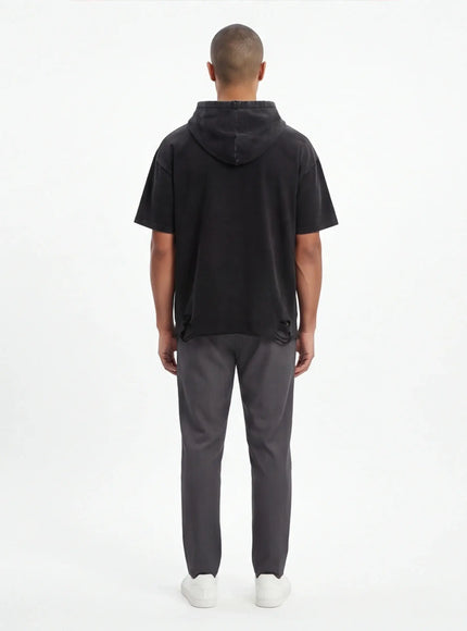 Timeless Apparel – from Luxury Twill for a Strong Presence