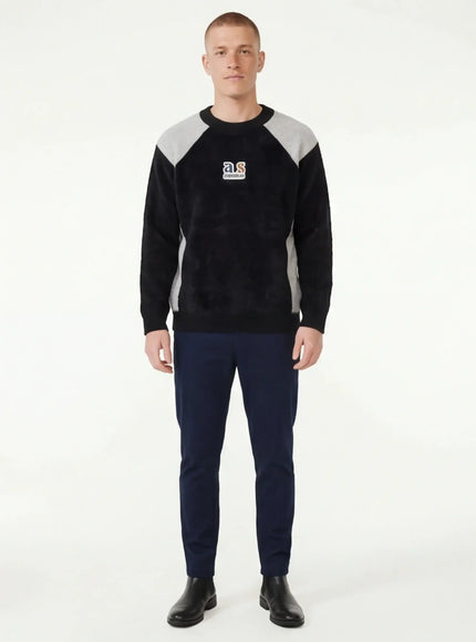 Oversized Apparel by Grozavu - Premium View (Pos 11)