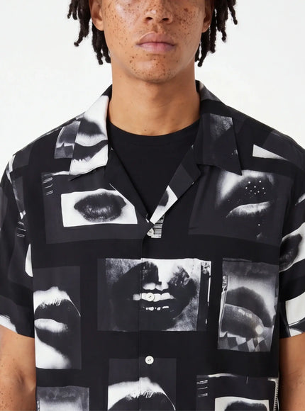 Essentielles T-Shirt – mit Premium-Textur in limitierter Auflage