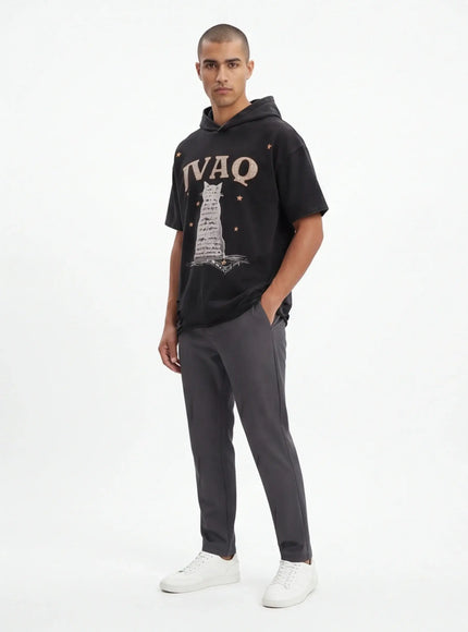 Timeless Apparel – from Luxury Twill for a Strong Presence