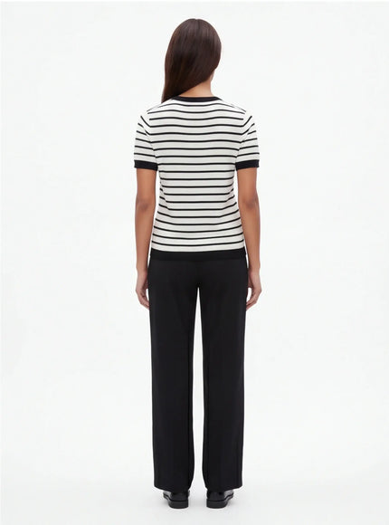 Elevated T-Shirt – from Premium Weave with Streetwear Attitude