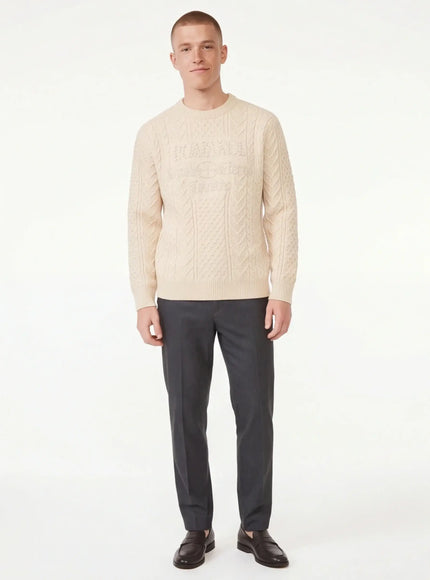 Iconic Pullover by Grozavu - Detail Angle (Pos 1)