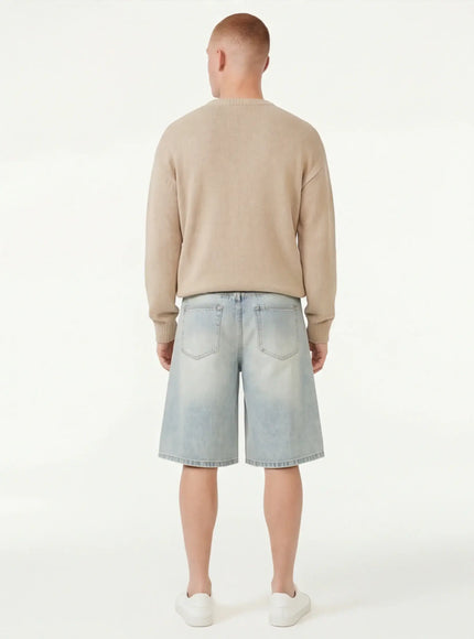 Supreme Shorts by Grozavu - Studio Focus (Pos 5)