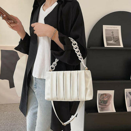 Crossbody Shoulder Bag at €63.99