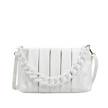 Crossbody Shoulder Bag at €63.99