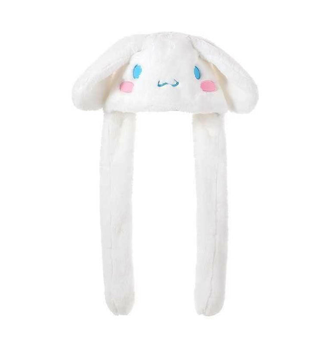 Bunny Plush Winter Cap at €44.99