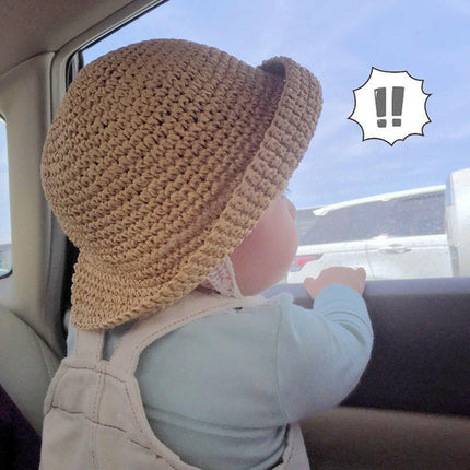 Kids' Cute Anti-Sneak Hat at €9.99