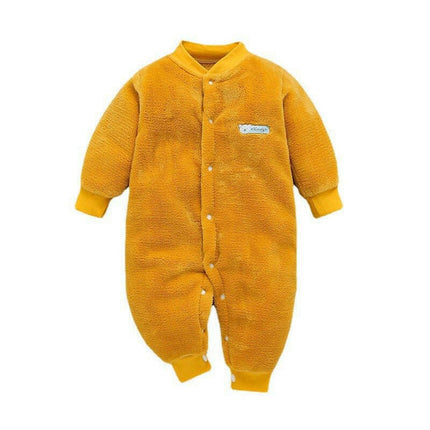 Baby Thickened Winter Suit at €21.99