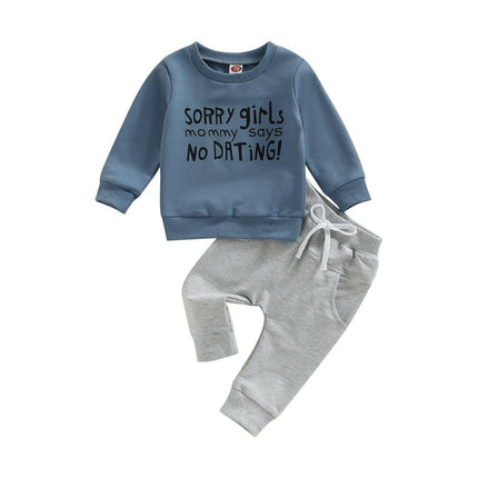 Babies Cotton Blend Clothes Set at €43.99