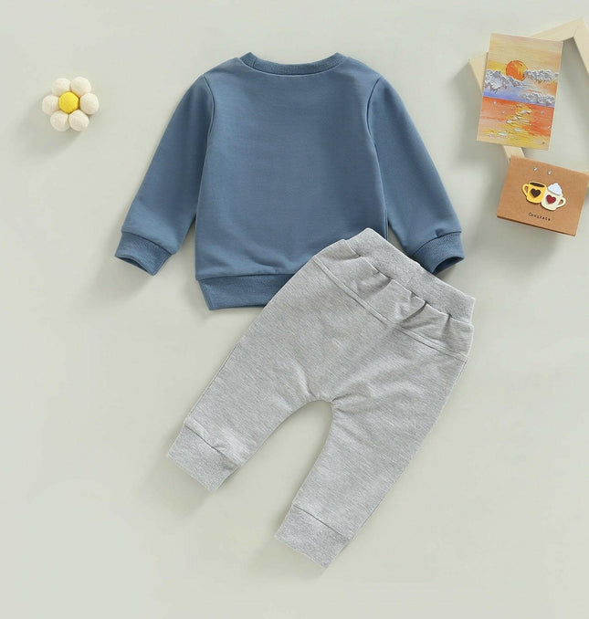 Babies Cotton Blend Clothes Set at €43.99