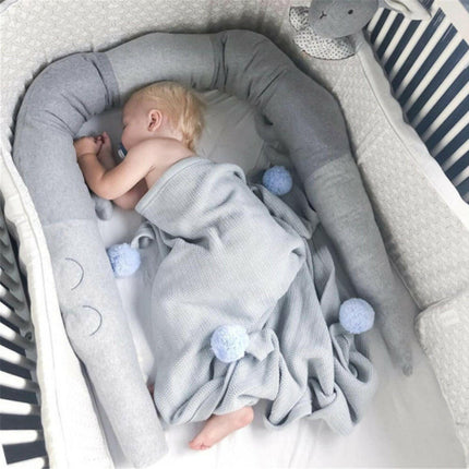 Baby Crib Bumper Pillow at €46.99