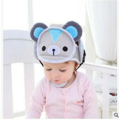 Toddler Cartoon Safety Helmet at €17.99