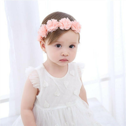 Baby Lead Flower HairBand at €8.99