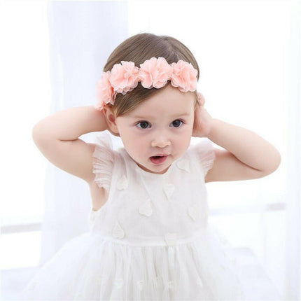 Baby Lead Flower HairBand at €8.99