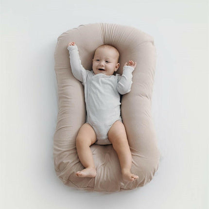 Newborn Portable Nest Crib at €46.99