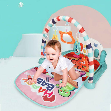 Baby Racks Piano Toys at €22.99