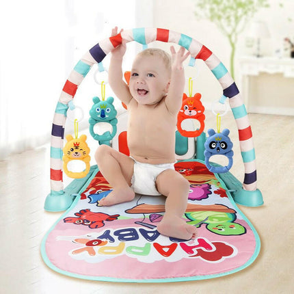 Baby Racks Piano Toys at €22.99