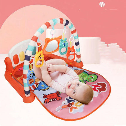 Baby Racks Piano Toys at €22.99