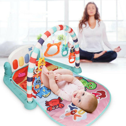 Baby Racks Piano Toys at €22.99