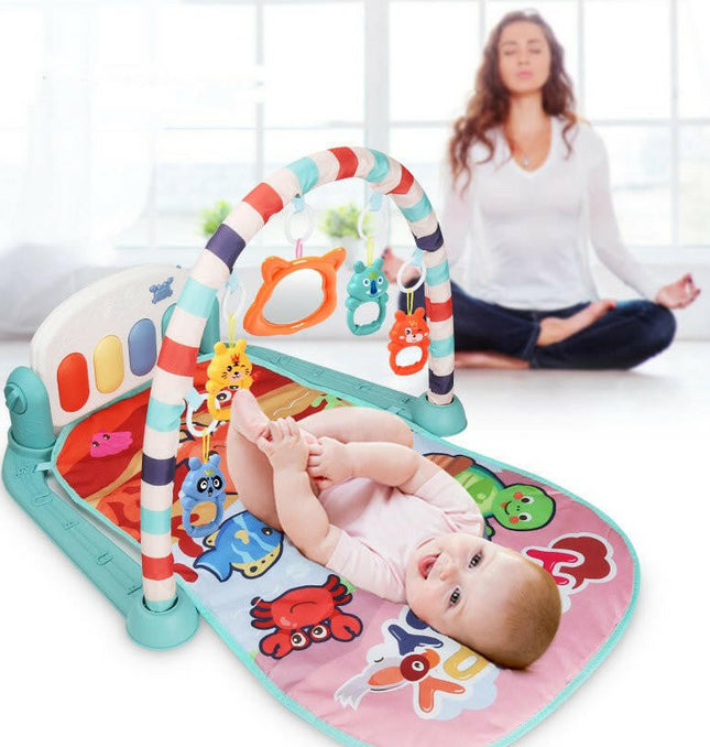 Baby Racks Piano Toys at €22.99