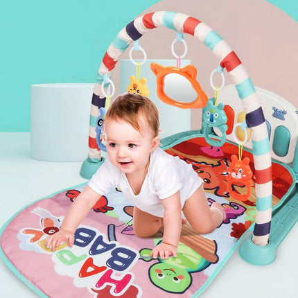 Baby Racks Piano Toys at €22.99