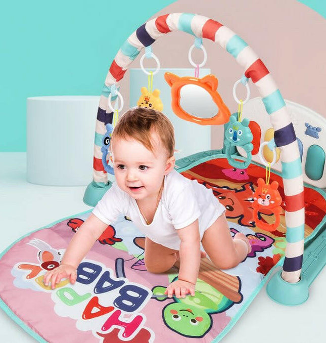 Baby Racks Piano Toys at €22.99