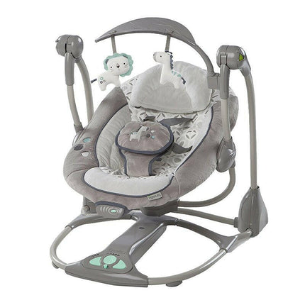 Baby Electric Rocking Chair at €403.99