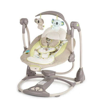 Baby Electric Rocking Chair at €403.99