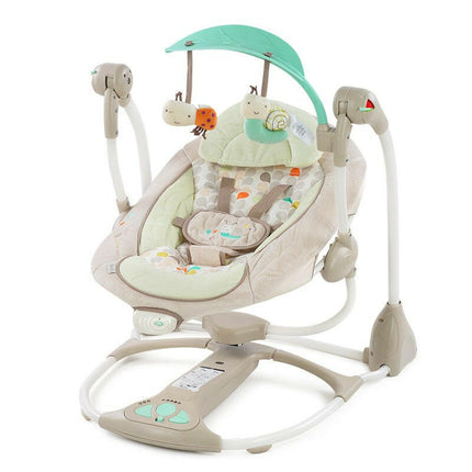 Baby Electric Rocking Chair at €403.99