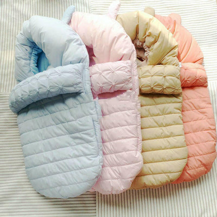 Baby Winter Sleeping Bag at €121.99