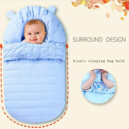 Baby Winter Sleeping Bag at €121.99