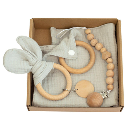 Baby Soothing Toys Gift Set at €26.99