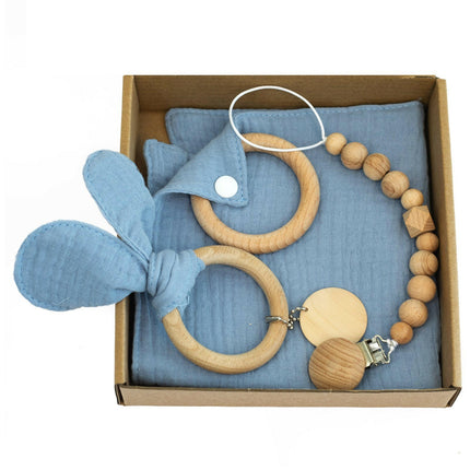 Baby Soothing Toys Gift Set at €26.99